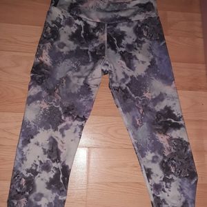 Workout pants
